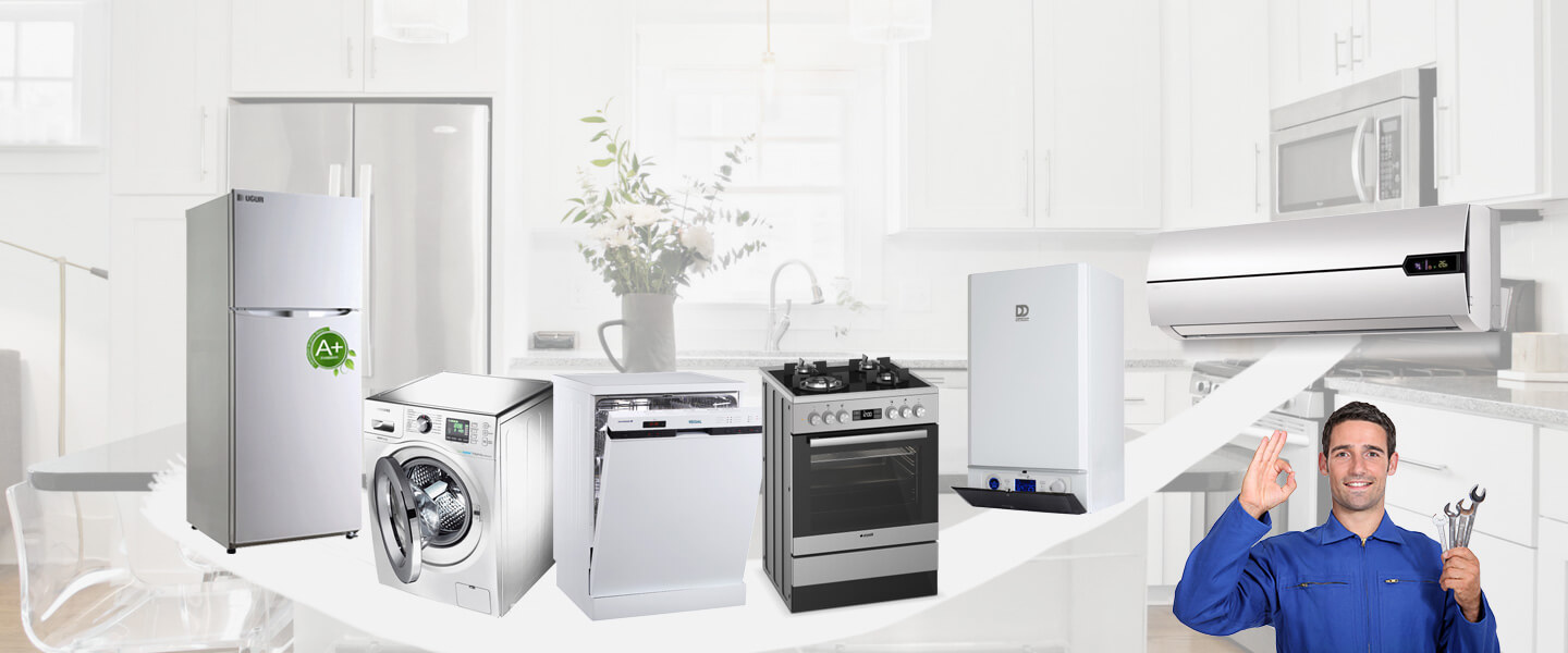 Başiskele Maytag Servisi